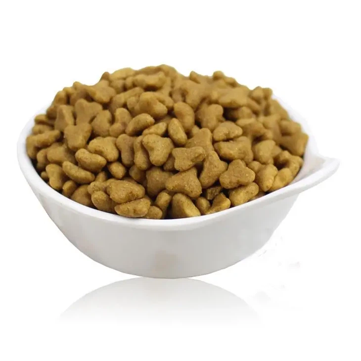 Cat Food Extruder