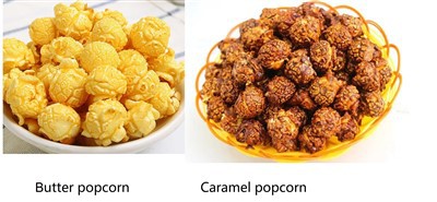 Попкорн Air Popper